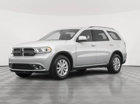 DODGE DURANGO 2019 1C4RDHAG9KC721795 image DODGE DURANGO 2019 1C4RDHAG9KC721795 image