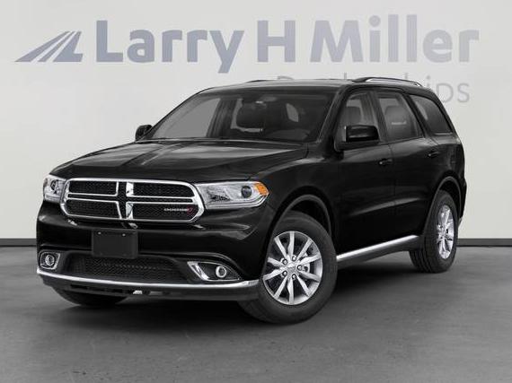 DODGE DURANGO 2019 1C4RDHAG1KC803228 image DODGE DURANGO 2019 1C4RDHAG1KC803228 image