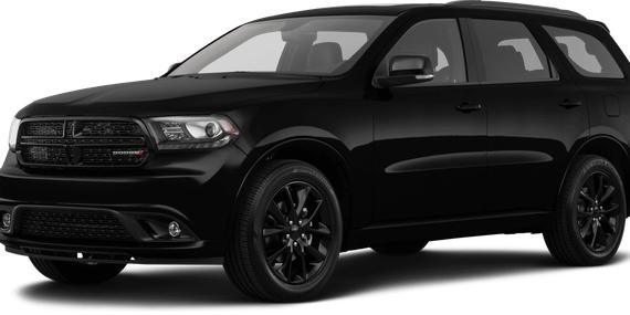 DODGE DURANGO 2019 1C4RDHDG6KC753597 image DODGE DURANGO 2019 1C4RDHDG6KC753597 image