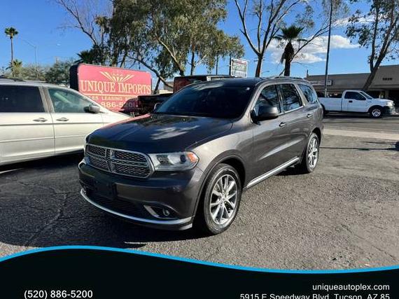 DODGE DURANGO 2019 1C4RDHAG4KC535257 image DODGE DURANGO 2019 1C4RDHAG4KC535257 image