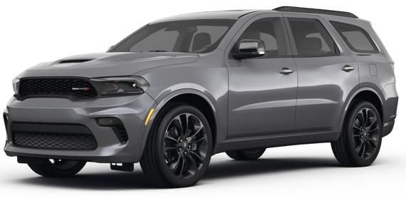 DODGE DURANGO 2021 1C4RDHDG2MC598663 image DODGE DURANGO 2021 1C4RDHDG2MC598663 image