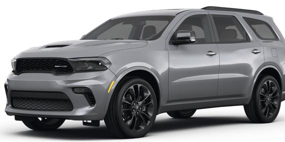 DODGE DURANGO 2021 1C4RDHDG2MC553979 image DODGE DURANGO 2021 1C4RDHDG2MC553979 image