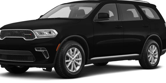 DODGE DURANGO 2021 1C4RDHAG2MC572990 image DODGE DURANGO 2021 1C4RDHAG2MC572990 image