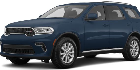 DODGE DURANGO 2021 1C4RDHAG6MC555111 image DODGE DURANGO 2021 1C4RDHAG6MC555111 image