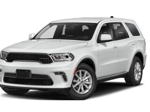 DODGE DURANGO 2021 1C4RDHAG0MC693548 image DODGE DURANGO 2021 1C4RDHAG0MC693548 image