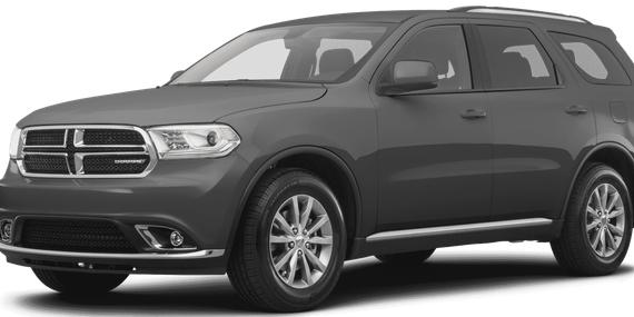 DODGE DURANGO 2017 1C4RDHAG1HC638645 image