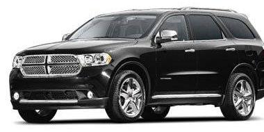 DODGE DURANGO 2012 1C4SDJCT6CC205155 image
