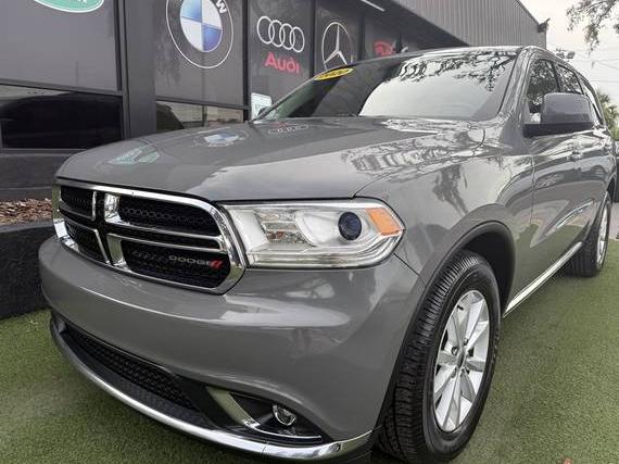 DODGE DURANGO 2020 1C4RDHAG3LC410218 image DODGE DURANGO 2020 1C4RDHAG3LC410218 image
