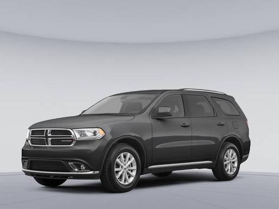 DODGE DURANGO 2020 1C4RDHAG6LC102847 image