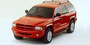 DODGE DURANGO 2003 1D8HS78Z63F519906 image