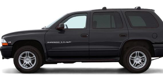 DODGE DURANGO 2000 1B4HS28Z9YF241797 image DODGE DURANGO 2000 1B4HS28Z9YF241797 image