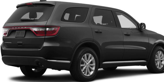 DODGE DURANGO 2015 1C4RDHAG2FC849611 image