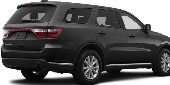 DODGE DURANGO 2015 1C4RDHAG3FC201758 image