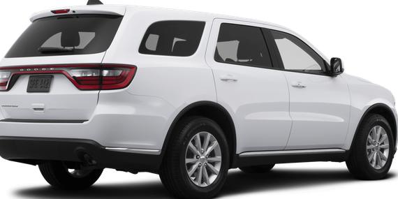DODGE DURANGO 2015 1C4RDHAG4FC119814 image