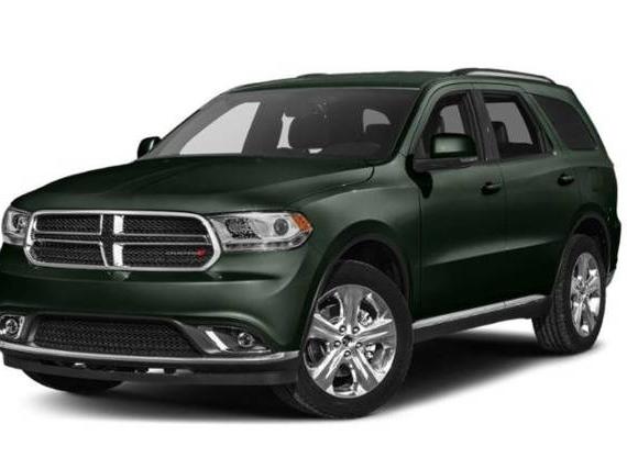 DODGE DURANGO 2015 1C4RDHAG3FC907368 image