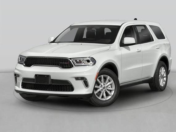 DODGE DURANGO 2022 1C4RDHAG2NC130678 image