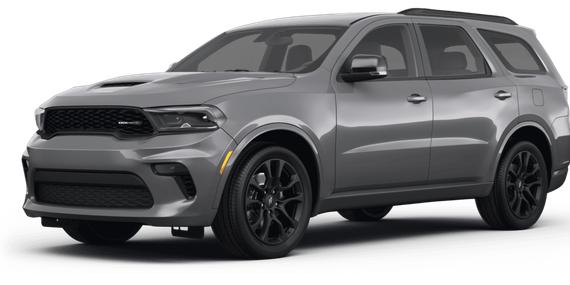 DODGE DURANGO 2025 1C4RDJDG0SC540104 image DODGE DURANGO 2025 1C4RDJDG0SC540104 image