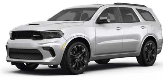 DODGE DURANGO 2025 1C4RDHDG3SC517702 image