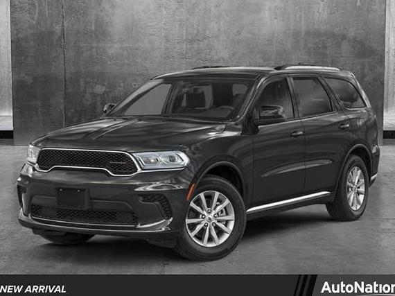 DODGE DURANGO 2025 1C4RDHDG5SC523369 image DODGE DURANGO 2025 1C4RDHDG5SC523369 image