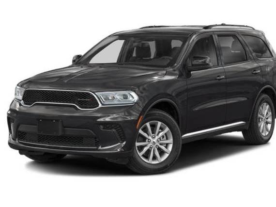 DODGE DURANGO 2025 1C4RDHDG3SC531986 image DODGE DURANGO 2025 1C4RDHDG3SC531986 image