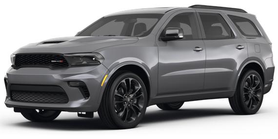 DODGE DURANGO 2025 1C4RDHDG0SC545117 image DODGE DURANGO 2025 1C4RDHDG0SC545117 image
