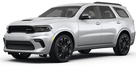 DODGE DURANGO 2025 1C4RDHDG1SC508433 image DODGE DURANGO 2025 1C4RDHDG1SC508433 image