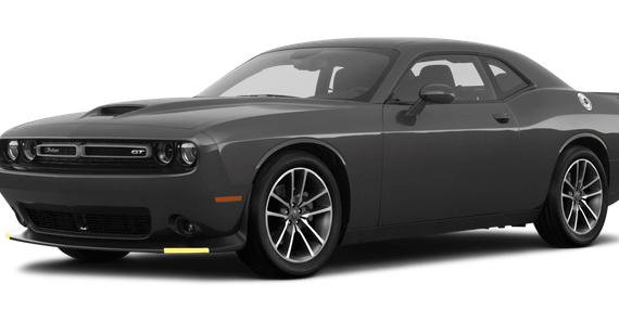 DODGE CHALLENGER 2023 2C3CDZAG4PH518060 image DODGE CHALLENGER 2023 2C3CDZAG4PH518060 image