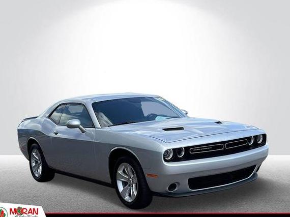 DODGE CHALLENGER 2023 2C3CDZAG0PH574030 image