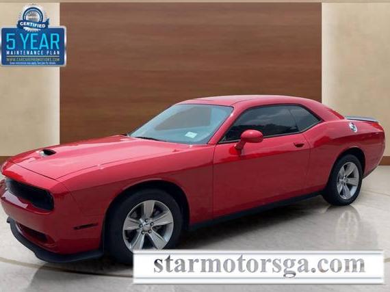 DODGE CHALLENGER 2023 2C3CDZAG0PH696144 image DODGE CHALLENGER 2023 2C3CDZAG0PH696144 image