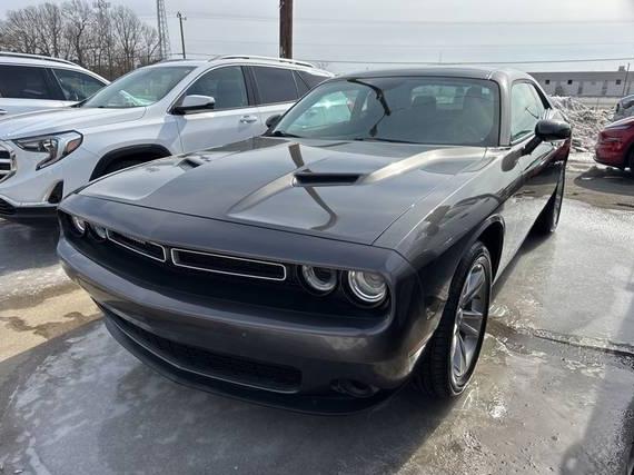 DODGE CHALLENGER 2023 2C3CDZAG2PH553499 image DODGE CHALLENGER 2023 2C3CDZAG2PH553499 image