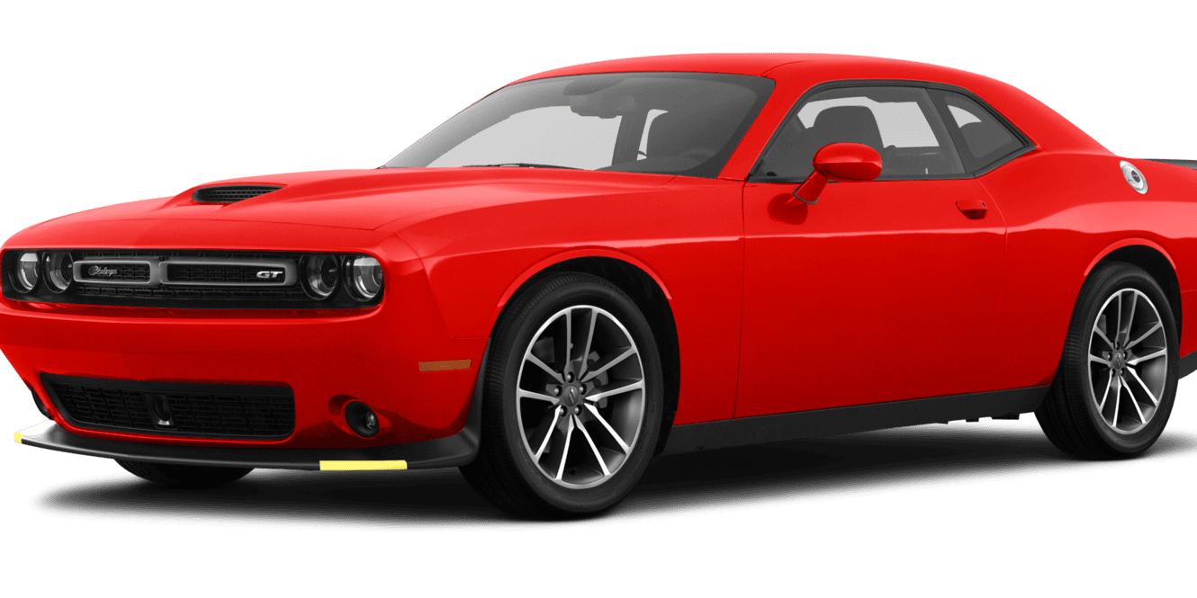 DODGE CHALLENGER 2023 2C3CDZAG3PH512461 image DODGE CHALLENGER 2023 2C3CDZAG3PH512461 image