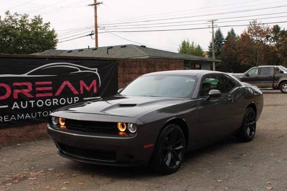 DODGE CHALLENGER 2023 2C3CDZAG1PH611148 image DODGE CHALLENGER 2023 2C3CDZAG1PH611148 image