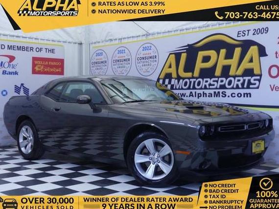 DODGE CHALLENGER 2023 2C3CDZAG3PH553611 image DODGE CHALLENGER 2023 2C3CDZAG3PH553611 image