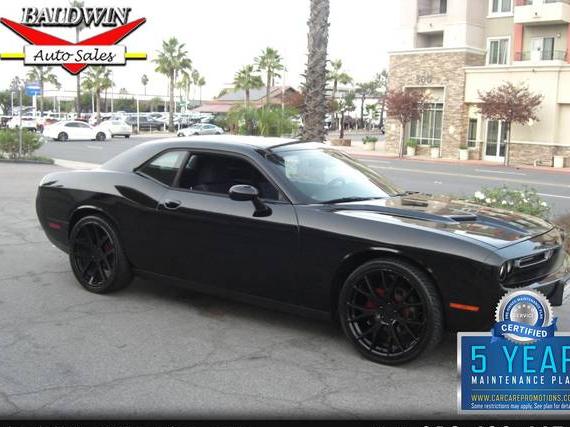DODGE CHALLENGER 2016 2C3CDZAG2GH201152 image DODGE CHALLENGER 2016 2C3CDZAG2GH201152 image