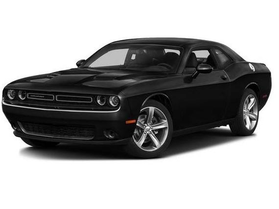 DODGE CHALLENGER 2016 2C3CDZAG0GH296908 image