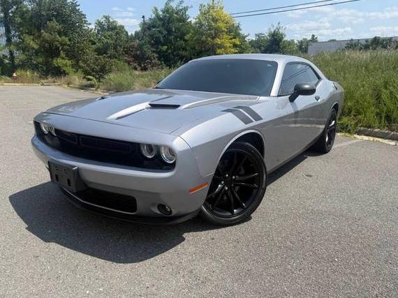 DODGE CHALLENGER 2016 2C3CDZAG1GH337725 image DODGE CHALLENGER 2016 2C3CDZAG1GH337725 image
