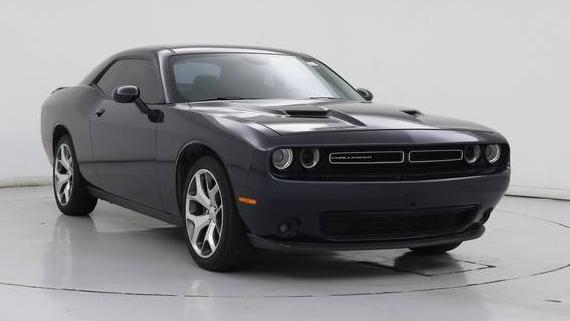 DODGE CHALLENGER 2016 2C3CDZAG1GH329897 image DODGE CHALLENGER 2016 2C3CDZAG1GH329897 image