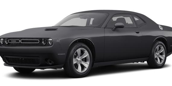 DODGE CHALLENGER 2016 2C3CDZAG1GH300416 image DODGE CHALLENGER 2016 2C3CDZAG1GH300416 image