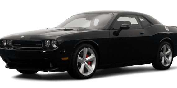DODGE CHALLENGER 2008 2B3LJ74W68H302662 image