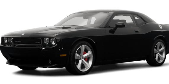 DODGE CHALLENGER 2008 2B3LJ74W68H312172 image