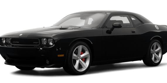 DODGE CHALLENGER 2008 2B3LJ74W38H289868 image