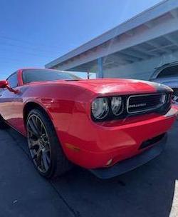 DODGE CHALLENGER 2009 2B3LJ54T89H510313 image