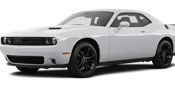 DODGE CHALLENGER 2018 2C3CDZAG3JH271587 image DODGE CHALLENGER 2018 2C3CDZAG3JH271587 image
