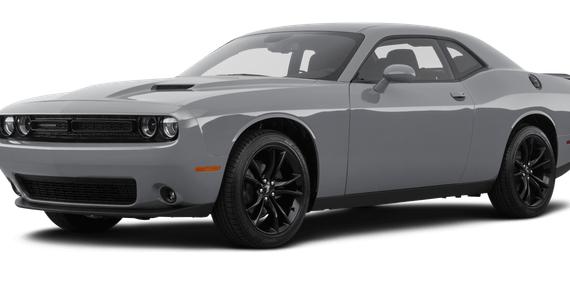 DODGE CHALLENGER 2018 2C3CDZAG1JH216829 image DODGE CHALLENGER 2018 2C3CDZAG1JH216829 image