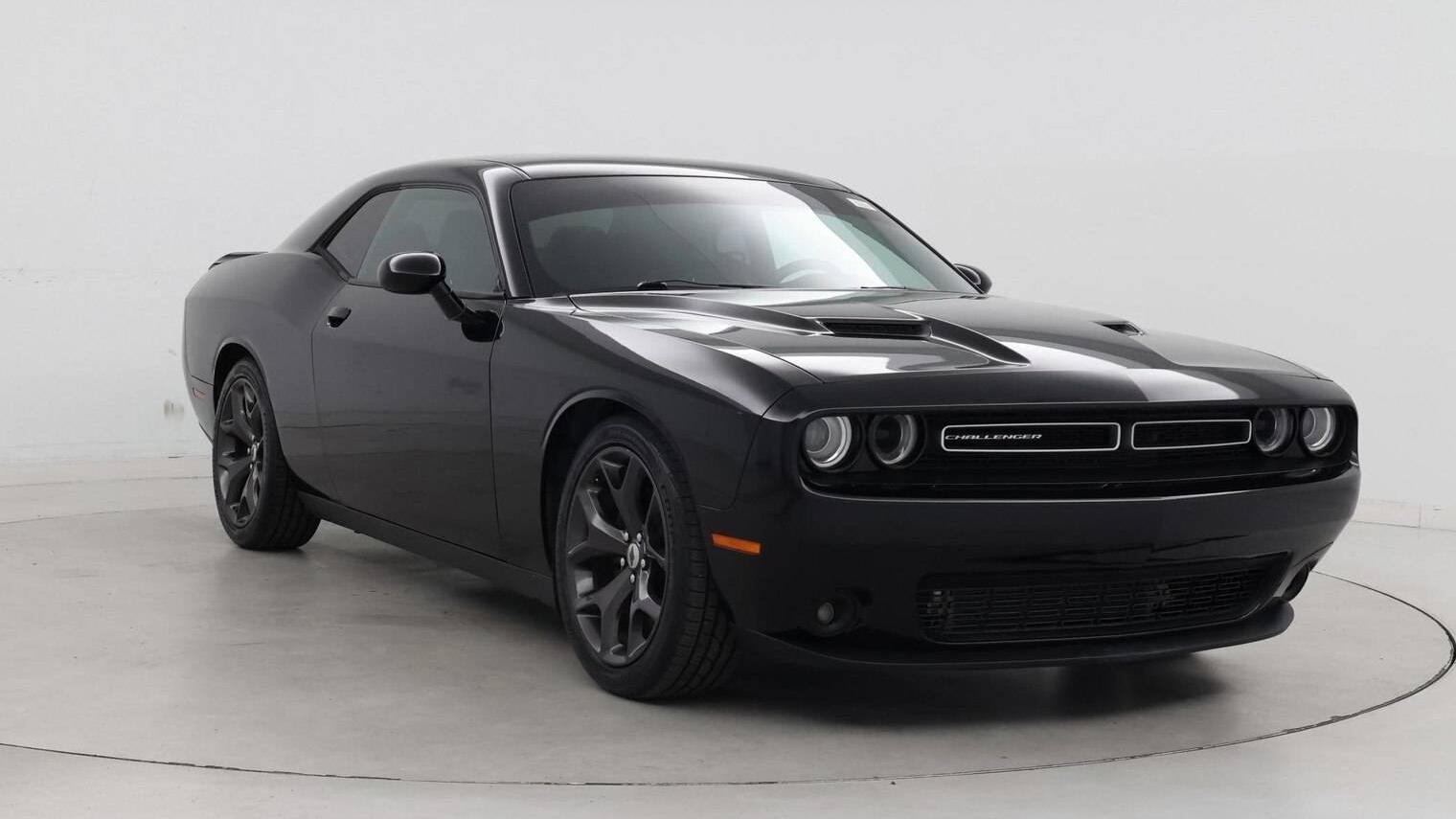 DODGE CHALLENGER 2018 2C3CDZAG4JH182837 image DODGE CHALLENGER 2018 2C3CDZAG4JH182837 image