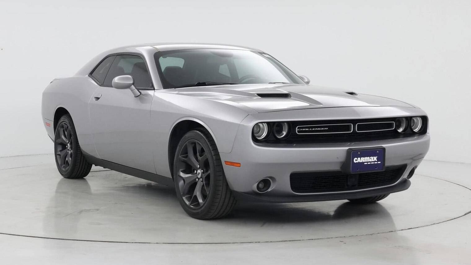 DODGE CHALLENGER 2018 2C3CDZAG0JH258926 image DODGE CHALLENGER 2018 2C3CDZAG0JH258926 image