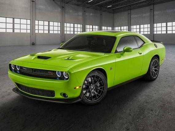 DODGE CHALLENGER 2021 2C3CDZAG0MH542545 image