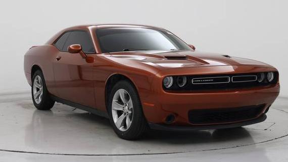 DODGE CHALLENGER 2021 2C3CDZAG0MH530850 image