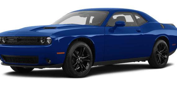 DODGE CHALLENGER 2021 2C3CDZAG0MH571799 image