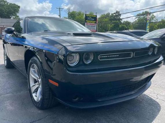 DODGE CHALLENGER 2017 2C3CDZAG9HH501210 image DODGE CHALLENGER 2017 2C3CDZAG9HH501210 image